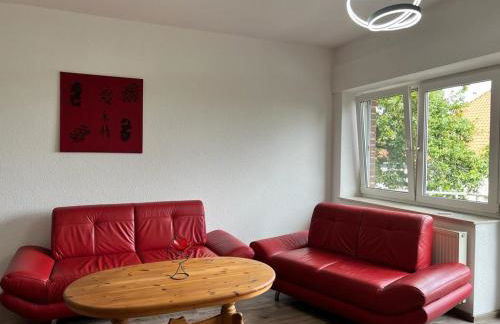 Wiehengebirgs Fernblick App 3 - Foto 4