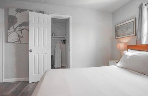 1BR Apt 7 mins Integris Monthly 15 Off #20A - Foto 30