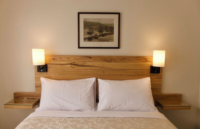 Daysy Hill Country Cottages - Foto 66