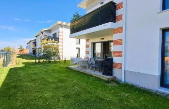 L'air du large superbe T3 lumineux avec jardin - Foto 15