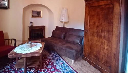 Ferienwohnung ANTIK - Foto 4