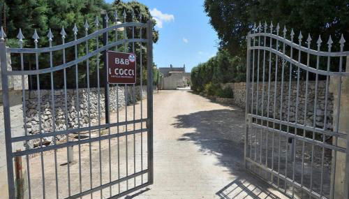 Agriturismo Antica Masseria i Cocci - Foto 4