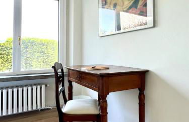 The Beekeeper, country escape & terrace near Parma - Photo 16