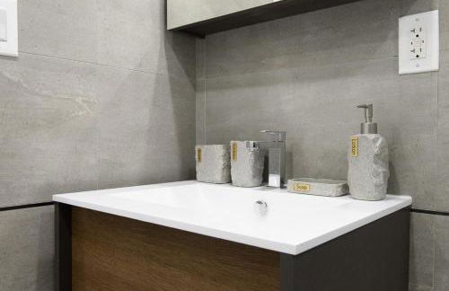 75-2C Furnished 1BR W D Elev WD Central park - Foto 38