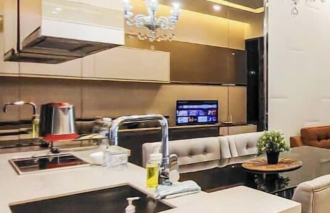 Dorsett Residences Bukit Bintang by De Space - Foto 6