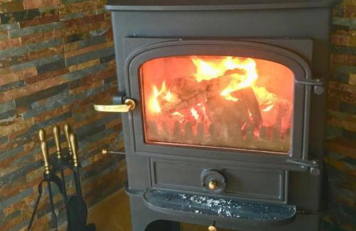 Lakeside Fishing Lodges - Foto 20