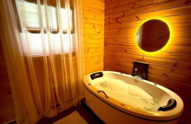 Chalé com Hidro próximo Parque Lago Black Gramado - Photo 19