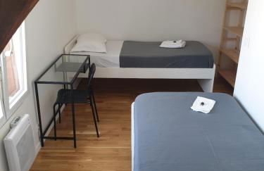 Gîte au Village du Domaine Le Colombier - Photo 10