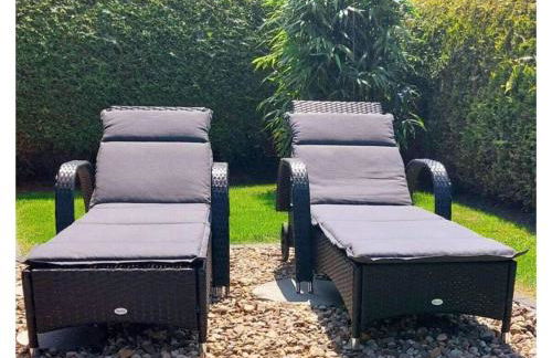 Cabin with 2 bedrooms - Foto 15