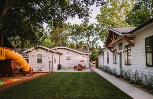 Sacramento Guest House with Patio about 5 Mi to Downtown - Foto 26