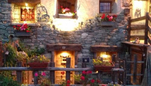 CleMaison Antica Dimora Apartments CIR VDA GIGNOD 0013 - Foto 3