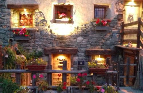 CleMaison Antica Dimora Apartments CIR VDA GIGNOD 0013 - Foto 3