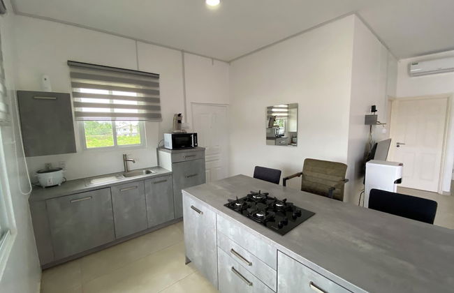 Kappa's place Alibutsweg 15 - Photo 14