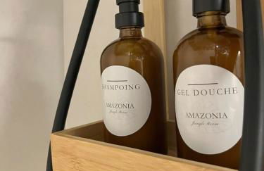 Amazonia Suite - Starry Sky & Spa Bath - Foto 46