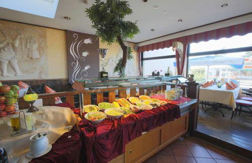 Aparthotel Berlin - Foto 44