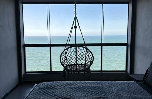 Guarapari Center Aparts - Vista - Ar - Lava e Seca - Photo 74