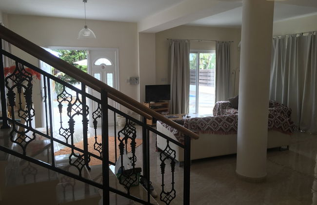 3 Bed Villa 10 Minutes Drive From Beautiful Beach - Foto 19