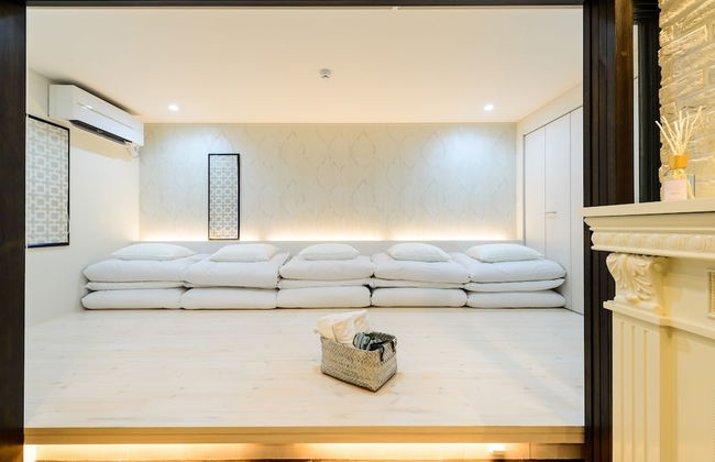 Guest Villa Hakone Yumoto 1F - Foto 7