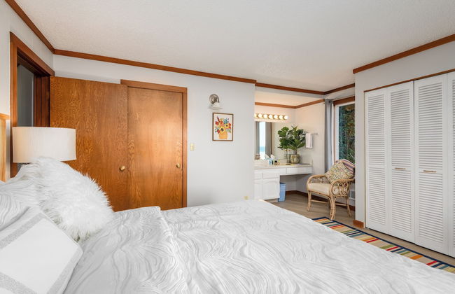 Little Creek Cove Beachfront Resort - Foto 16