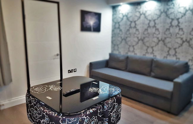 Imperial Court Suites - Foto 22