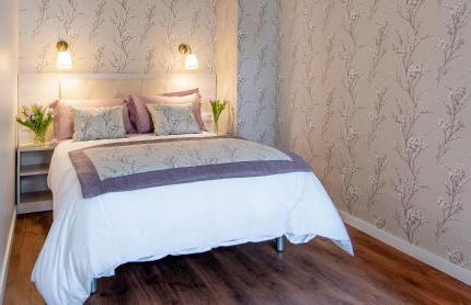 Apartamentos Turísticos de La Vega - Photo 37