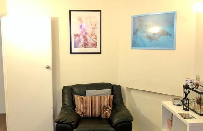 Le Buffle Noir Londres - Foto 14