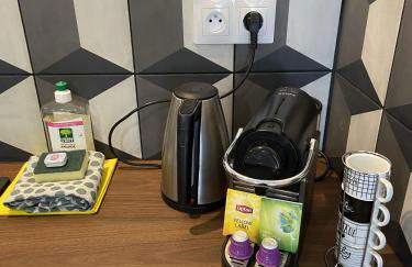 Appartement 3km Disneyland Paris 4 à 6 personnes - Foto 12