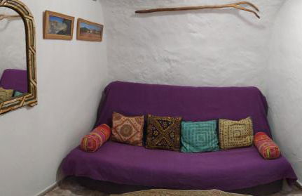 Casa Cueva Calatrava - Foto 12