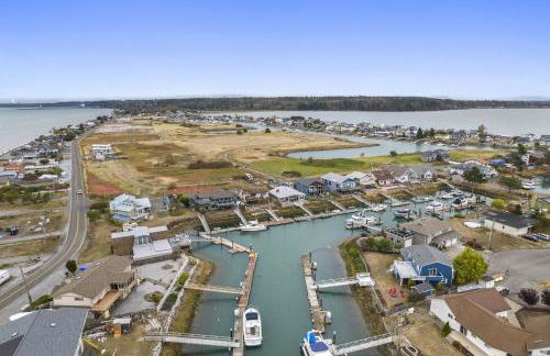 Matia Sandy Point Neptune Beach Private Dock - Foto 39
