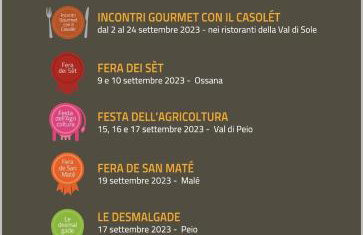 Chalet Migazzi - Foto 36