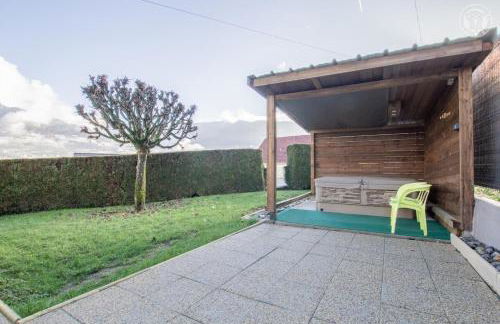 Chez nicole et alain - Foto 25