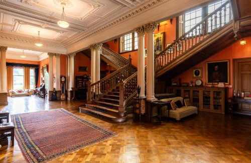 Errol Park - Grand Stately Home & Views - Photo 18