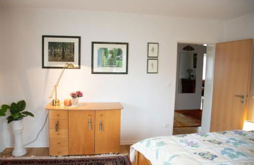 FeWO - Ihr Zuhause auf Zeit in Höchberg - Foto 18