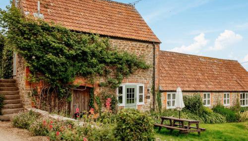 Stable Cottage - Ukc3955 - Foto 5