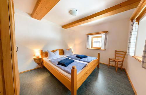 Armenhaus Holzhau - Foto 15