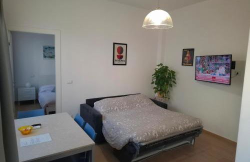 Al Cit, bilocale nuovo, centrale e silenzioso - Foto 25