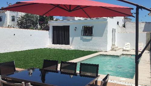 CHICLANA&DISFRUTA - Foto 5, Garden