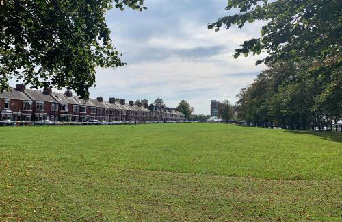 The Knavesmire - Quaint Victorian Home - Free Parking - Pet Friendly - Foto 57