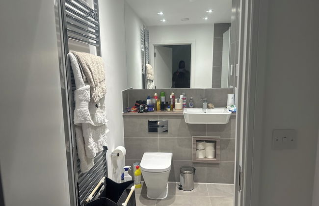 Enfield Cozy Apartment Retreat - Foto 1