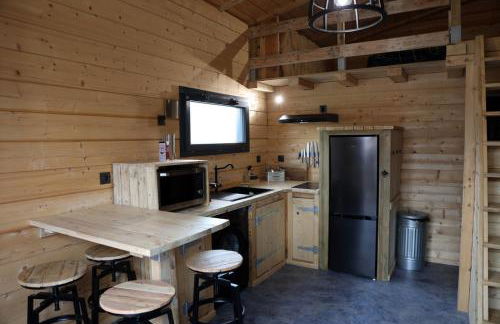 Cab-Appart Mont de Marsan - Foto 34