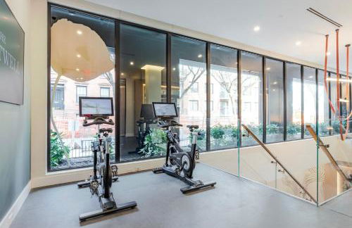 Blueground Downtown Brooklyn rooftop nr Brooklyn Bridge NYC-2186 - Foto 16