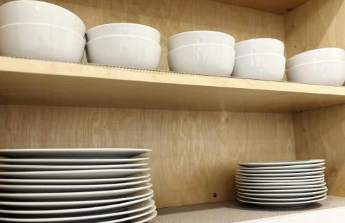 Warrenville Retreat 4BR 3 Bath Townhouse - WV2 - Foto 61