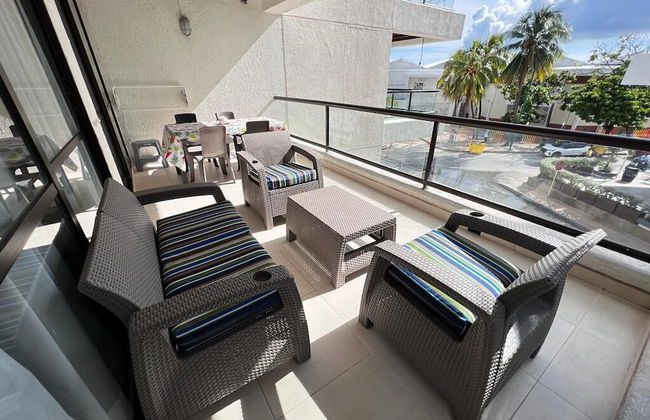 Hermoso Apto Bay Point 403 Con Balcon - Foto 13