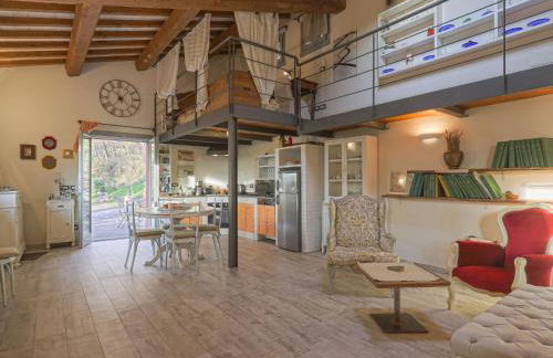 Holiday Home L'Orlo del Bosco by Interhome - Foto 10