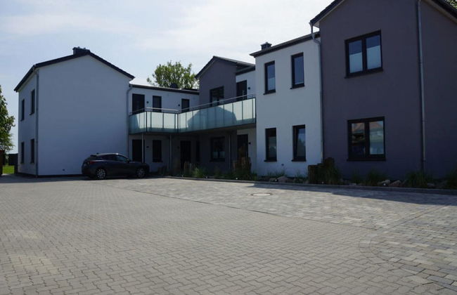 Exclusives Appartement auf Fehmarn - Foto 29