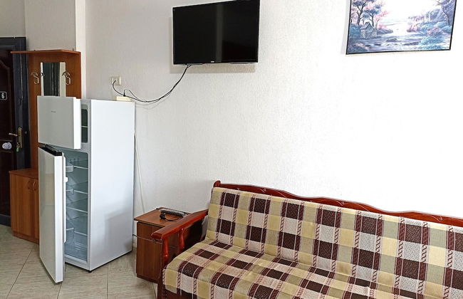 Apartment in the Plazh Area Surrounded by Greenery - Foto 5