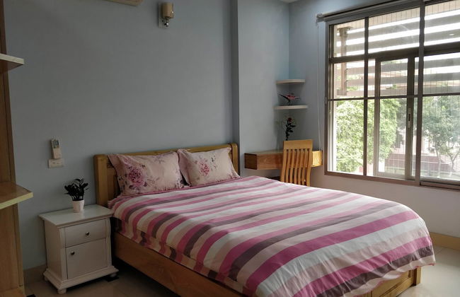 Zody Apartment - Foto 1