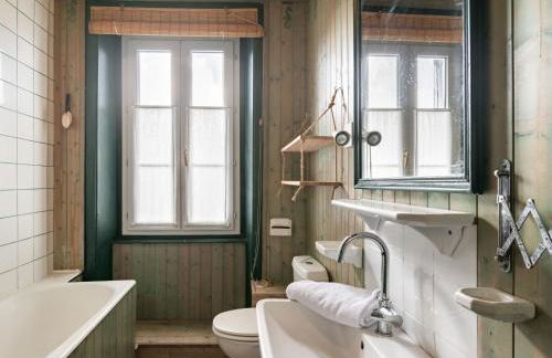 Holiday Home Les Roses by Interhome - Foto 31