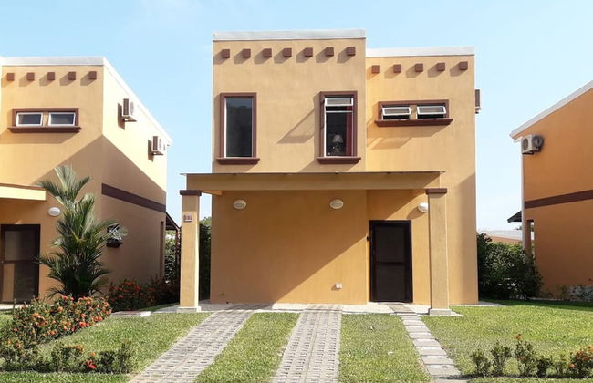 Viva Tambor Villas - Foto 11