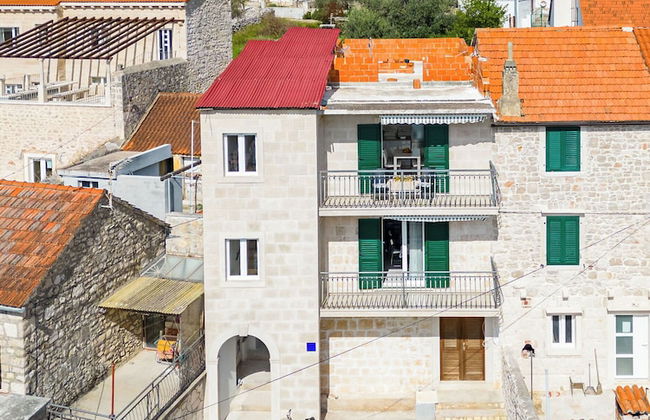 Apartment Magical View - Foto 28